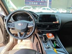Cadillac CT5 28T Luxury - ფოტო 4