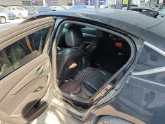 Cadillac CT5 28T Luxury - ფოტო 5