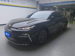 Geely Galaxy Xingyao 8 130km EM-i Premium Edition - ფოტო 1