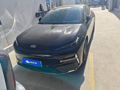 Geely Galaxy Xingyao 8 130km EM-i Premium Edition - ფოტო 2