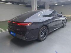 Geely Galaxy Xingyao 8 130km EM-i Premium Edition - ფოტო 3