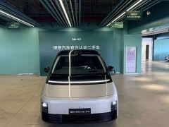 Li Auto MEGA Ultra - фото 2