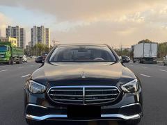 Mercedes-Benz E-Class Facelift E 300 L Luxury - photo 2