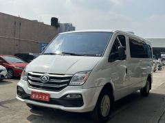 Maxus V80 2.0T 7/8/9 - ფოტო 1