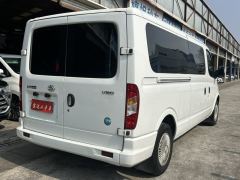 Maxus V80 2.0T 7/8/9 - ფოტო 10