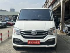 Maxus V80 2.0T 7/8/9 - ფოტო 2
