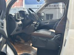 Maxus V80 2.0T 7/8/9 - ფოტო 3