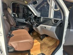 Maxus V80 2.0T 7/8/9 - ფოტო 4