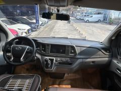 Maxus V80 2.0T 7/8/9 - ფოტო 5
