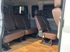 Maxus V80 2.0T 7/8/9 - ფოტო 6