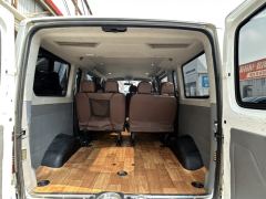 Maxus V80 2.0T 7/8/9 - ფოტო 7