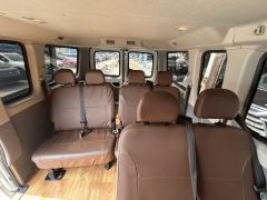 Maxus V80 2.0T 7/8/9 - ფოტო 8