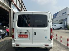 Maxus V80 2.0T 7/8/9 - ფოტო 9
