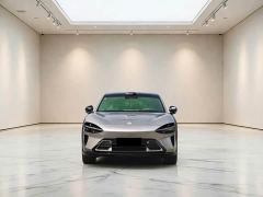 Xiaomi YU7 Rear-Wheel Drive Long-Range Edition - ფოტო 2