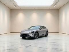 Xiaomi YU7 Rear-Wheel Drive Long-Range Edition - ფოტო 3
