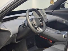 Xiaomi YU7 Rear-Wheel Drive Long-Range Edition - ფოტო 4