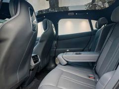 Xiaomi YU7 Rear-Wheel Drive Long-Range Edition - ფოტო 5
