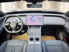 Xiaomi YU7 Rear-Wheel Drive Long-Range Edition - ფოტო 6
