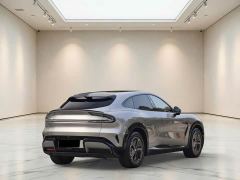 Xiaomi YU7 Rear-Wheel Drive Long-Range Edition - ფოტო 7