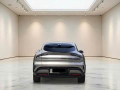 Xiaomi YU7 Rear-Wheel Drive Long-Range Edition - ფოტო 8