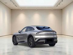 Xiaomi YU7 Rear-Wheel Drive Long-Range Edition - ფოტო 9