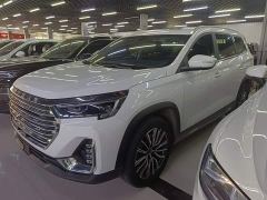 Jetour X90 PLUS Facelift 1.6TD DCT Villa 5-seater - фото 1
