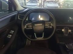 Jetour X90 PLUS Facelift 1.6TD DCT Villa 5-seater - фото 10