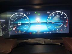 Jetour X90 PLUS Facelift 1.6TD DCT Villa 5-seater - фото 11