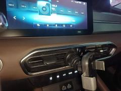 Jetour X90 PLUS Facelift 1.6TD DCT Villa 5-seater - фото 12