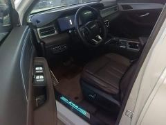 Jetour X90 PLUS Facelift 1.6TD DCT Villa 5-seater - фото 15