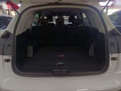 Jetour X90 PLUS Facelift 1.6TD DCT Villa 5-seater - фото 18