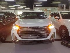 Jetour X90 PLUS Facelift 1.6TD DCT Villa 5-seater - фото 2