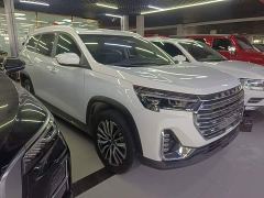 Jetour X90 PLUS Facelift 1.6TD DCT Villa 5-seater - фото 3