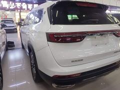 Jetour X90 PLUS Facelift 1.6TD DCT Villa 5-seater - фото 4