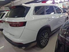 Jetour X90 PLUS Facelift 1.6TD DCT Villa 5-seater - фото 6