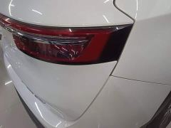 Jetour X90 PLUS Facelift 1.6TD DCT Villa 5-seater - фото 7