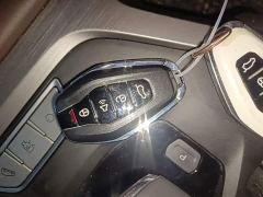 Jetour X90 PLUS Facelift 1.6TD DCT Villa 5-seater - фото 8