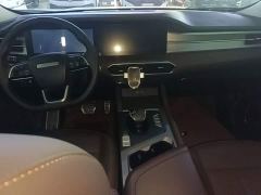 Jetour X90 PLUS Facelift 1.6TD DCT Villa 5-seater - фото 9