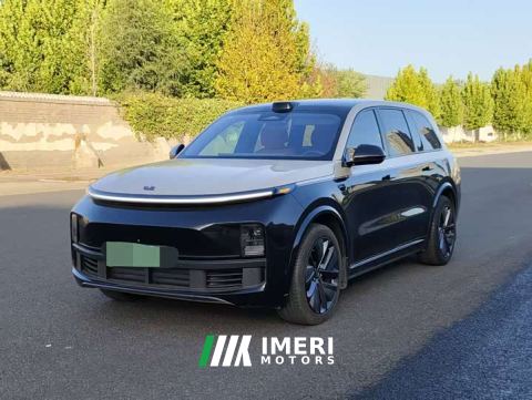 2023 Li Auto L9 Max