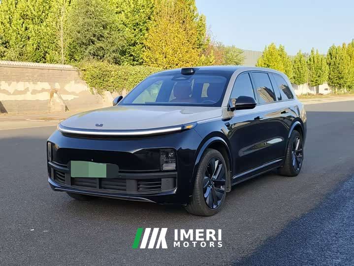 Li Auto L9 Max