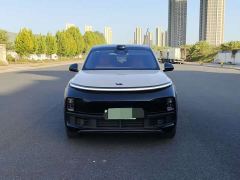 Li Auto L9 Max - ფოტო 2