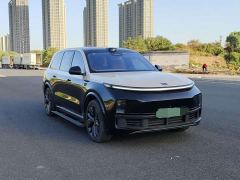 Li Auto L9 Max - ფოტო 3