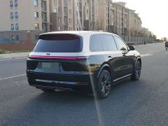 Li Auto L9 Max - ფოტო 6