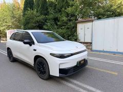 Leapmotor C10 530 Comfort Edition - photo 2