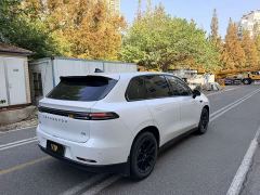 Leapmotor C10 530 Comfort Edition - photo 4