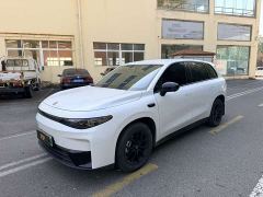 Leapmotor C10 530 Comfort Edition - photo 7