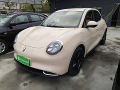 Ora Good Cat 401km Luxury - photo 1