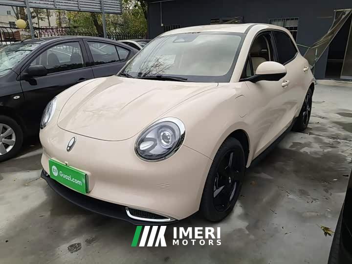 ORA Good Cat 401km Luxury