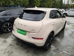 Ora Good Cat 401km Luxury - photo 6