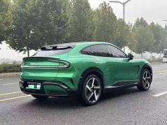Xiaomi YU7 Four-Wheel Drive Pro - photo 8